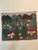 Vintage Peruvian Textile Art Artist Signed For Sale - Image 4 of 9
