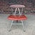 Mid-Century Modern Widdicomb Mueller Aluminum and Wood Side Chair For Sale - Image 3 of 12