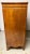 19th Century English Mahogany Chest of Drawers For Sale - Image 9 of 13
