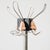 1970s Sculptural Homage to Magritte Coat Rack from Antartidee, 1980s For Sale - Image 5 of 10