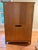 Wood Ethan Allen New Impressions Secretary Desk For Sale - Image 7 of 15
