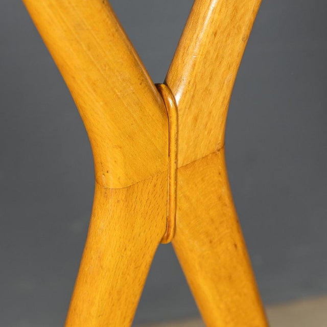 Clothing Valet from Fratelli Reguitti, 1960s For Sale - Image 12 of 15