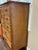 Mid-Century Modern Mid 20th Century Henry Link Faux Bamboo Gentelmen's Chest For Sale - Image 3 of 14