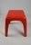 Plastic Small Stool by Castiglioni for Valenti, Italy, 1970s For Sale - Image 7 of 18