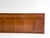 A very generously sized, elegantly proportioned vintage sideboard in the mid-century style, dating from the 1960s. The...