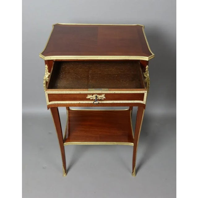 19th Century Appoint Table For Sale - Image 6 of 13