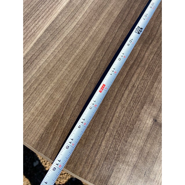 2010s Steelcase Turnstone Bivi Conference Table For Sale - Image 5 of 6