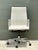 Vintage Eames for Herman Miller Aluminum Group Management Chair For Sale - Image 17 of 18