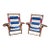 Cape Cod Style Children's Nauset Chairs, Pair For Sale