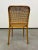 Wood Bauhaus Chair by Josef Hoffmann for Thonet, 1930s For Sale - Image 7 of 9