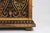 Venetian Carved and Polychroom Oak Chest For Sale - Image 9 of 18