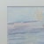 Late 20th Century Original Seascape Watercolor Signed For Sale In New York - Image 6 of 6