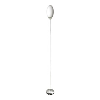 Flos Brera F3 77” Floor Lamp Designed by Achille Castiglioni in 1992 For Sale