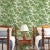 Not Yet Made - Made To Order Schumacher Covey Hedge Wallpaper In Sage For Sale - Image 5 of 5