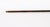 Antique French Gold Plate and Porcelain Walking Sword Stick, 1800s For Sale - Image 12 of 18