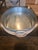 Silver Tray with Rope Trim. Great Condition.