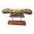 Antique Chinese Wood Architectural Fragment For Sale
