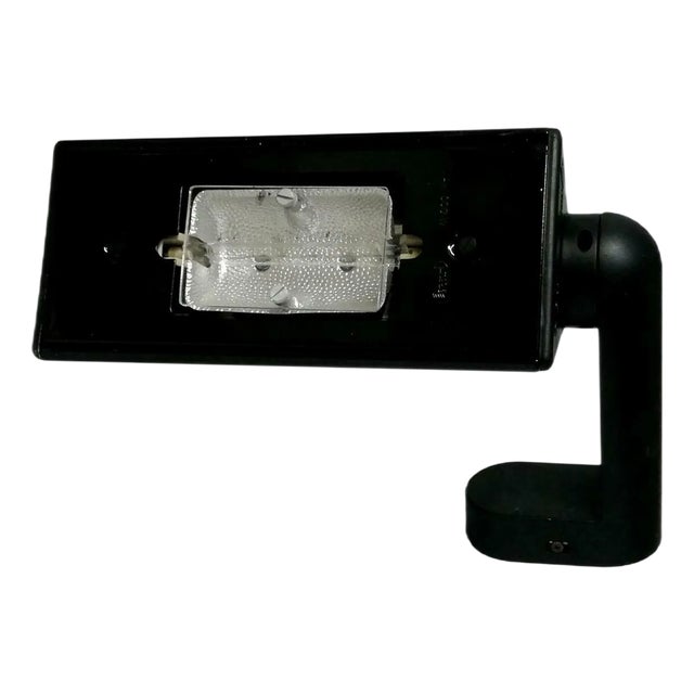 Italian River System Sconce by Rodolfo Benetto for Luci Italia, 1982 For Sale