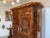 Baroque Maria Theresa Hall Cabinet For Sale - Image 6 of 18