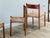 Mid-Century Modern Danish Dining Chairs, 1960s, Set of 6 For Sale - Image 6 of 12