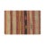 Turkish Vintage Turkish Kilim Accent Pillow- 16" X 24" For Sale - Image 3 of 3