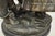 Metal "Enjoue" After Auguste Moreau Victorian Bronze Boy and Girl Statue Sculpture For Sale - Image 7 of 12
