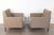 Steelcase Pair Millbrae Modern Lounge Chairs by Coalesse - Steelcase For Sale - Image 4 of 11