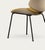 Council Family Salon Chair in Remix 412 by Salto and Sigsgaard for OneCollection For Sale - Image 9 of 13