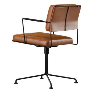 One Collection Time Chair from Henrik Tengler For Sale