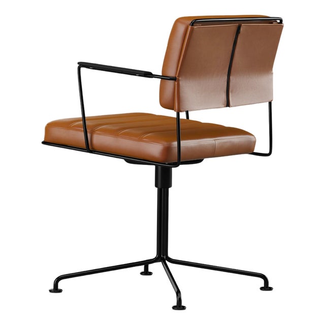 One Collection Time Chair from Henrik Tengler For Sale