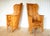 Rustic Farmhouse Armchairs, 1960s, Set of 2 For Sale - Image 14 of 18