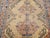 Vintage Turkish Oushak Rug, Hand-Knotted Wool, Pale Yellow, 1900s, 7' x 12' For Sale - Image 15 of 18