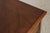 Baker Stately Homes George III Walnut Chest For Sale - Image 11 of 16