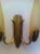 1970s Pair of "High Style" Austrian, 1970s Sconces For Sale - Image 5 of 11
