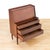 Stunning secretary desk made in England and designed by Richard Hornby as part of the Fyne Ladye range for Heals of...