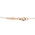 Gabriel & Co Tiny Diamond Heart Pendant Necklace, 14k Yellow Gold, Length 17 In For Sale - Image 4 of 6