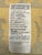 6ft 2in × 9ft 2in Restoration Hardware Tapestry Area Rug For Sale - Image 12 of 12