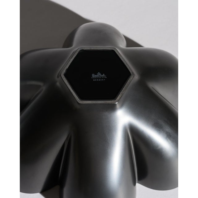 Trinidad Modular Vases by T. B. Echevarria for Rosenthal Studio-Line, Germany, 1998, Set of 3 For Sale - Image 15 of 18