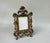 Neo-Baroque Picture Frame with Neptune, Putti and Shells, Bronze, Germany, 1890s For Sale - Image 3 of 18