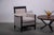 Galaxy Peggy Armchair by Umberto Asnago for Giorgetti, 1995 For Sale - Image 14 of 17