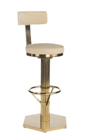 Example of New & Custom Hollywood Regency