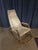 Wood Rocking Chair by Krásná Jizba for Uluv, 1960s For Sale - Image 7 of 7