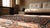 1890s Blue Navy Geometric Tribal Antique Caucasian Shirvan Rug ( 3'4" X 4'2" Handknotted Wool Carpet For Sale - Image 12 of 12