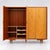 Vintage 4-Door Wardrobe, 1960s For Sale - Image 3 of 8