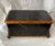 John-Richard 1980s John Richard Faux Marble Box With Gold Trim For Sale - Image 4 of 11