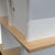 Oeuf Modern Bookshelf With White & Natural Wood Finish, 5 Shelves For Sale - Image 9 of 9