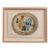 1948 Framed Lithographic Plate, Céramiques De Picasso For Sale