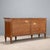 Empire Style Sideboard in Walnut For Sale - Image 11 of 12