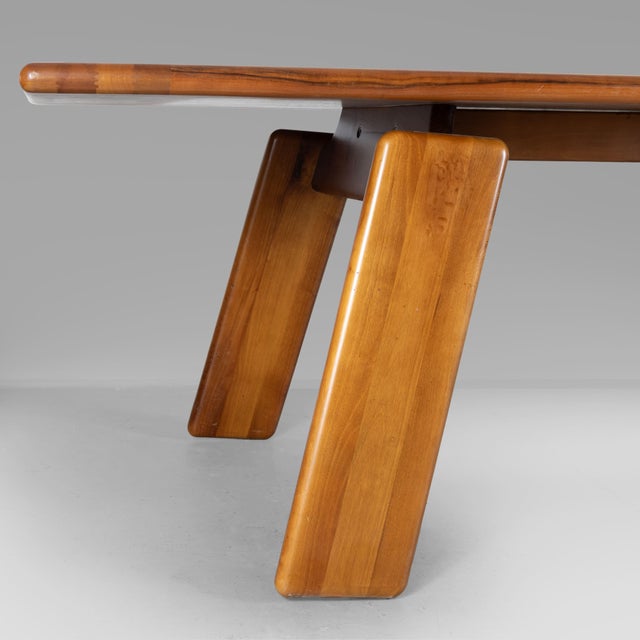 1970s Sapporo Table by Mario Marenco, 1970 For Sale - Image 5 of 10