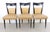 Beige Skai Dining Chairs attributed to Melchiorre Bega, Italy, 1950s, Set of 6 For Sale - Image 15 of 15
